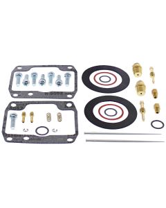 All Balls Racing Carburetor Rebuild Kit Racing Course Only 26-10118