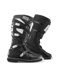 Gaerne GX1 Off-Road Black Boots