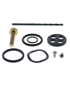 All Balls Fuel Tap Repair Kit Honda Rivet Style For Honda TRX300EX Sportrax 2007-2009 60-1229