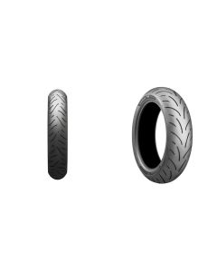 Bridgestone Battlax T32/T33 120x70x17 And And 190x55x17 Full OEM Tire Set For BMW R1300RS 2025+