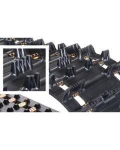 Camso Freeride Cross Country Track 14" X 121" - 1.5" (9033C) 9033C