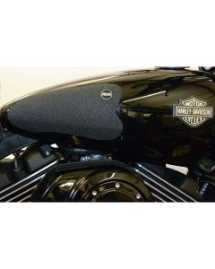 R&G Racing Clear Tank Traction Grips EZRG1200CL
