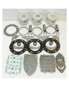 WSM Top End Rebuild Kit For Kawasaki 1100 DI 00-04 Standard 010-842-10