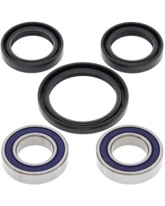 All Balls Racing Front Wheel Bearing Kit 25-1080