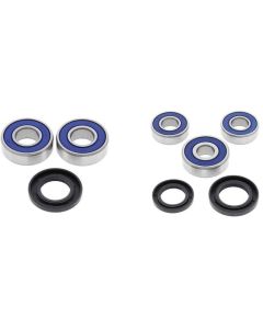 Wheel Front And Rear Bearing Kit for Yamaha 125cc MX125 1976