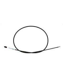 Motion Pro Black Vinyl Reverse Cable 02-0142