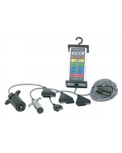 Tow Doctor&trade; Vehicle Side Tester Kit