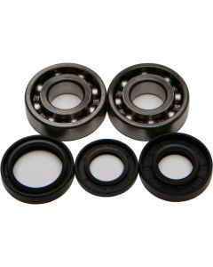 All Balls Crank Bearing And Seal Kit 24-1022