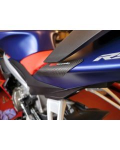 R&G Racing Carbon Fibre Tail Sliders TLS0055CM