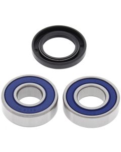 All Balls Racing Front Wheel Bearing Kit 25-1059