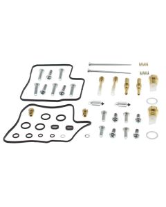 All Balls Racing Carburetor Rebuild Kit Racing Course Only 26-1621